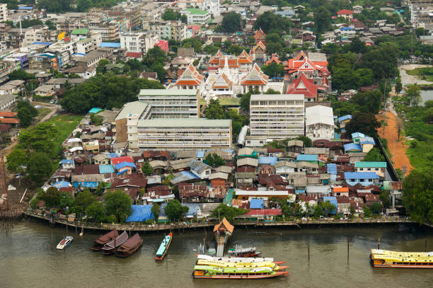 istock Bangkok cityscape 675003740
