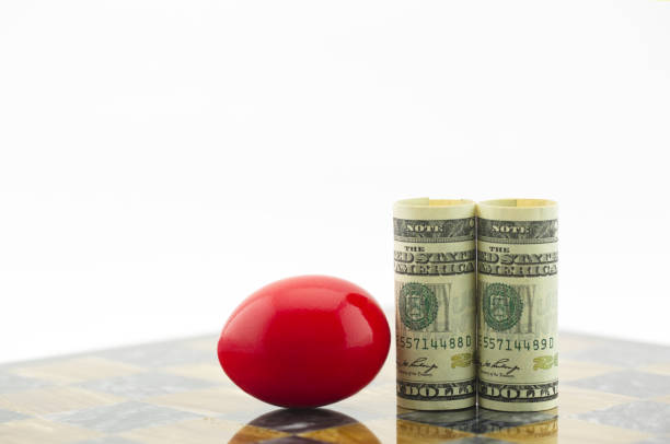 istock At risk challenge in business and investment game 675013962