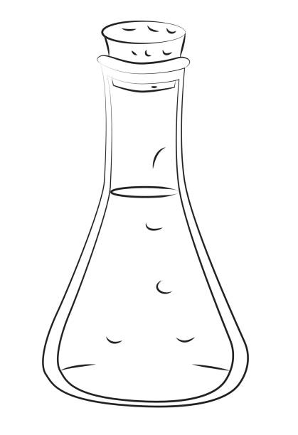 Experimentos Caseros De Quimica Vectores Libres de Derechos - iStock Experimentos Caseros De Quimica Vectores Libres de Derechos - iStock