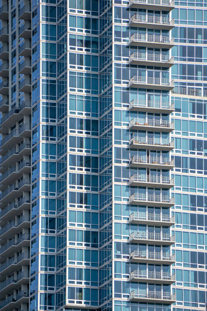 istock modrn skyscraper condominiums buildig in the city 675039240