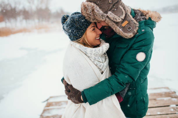 istock Our winter fairytale 675055680