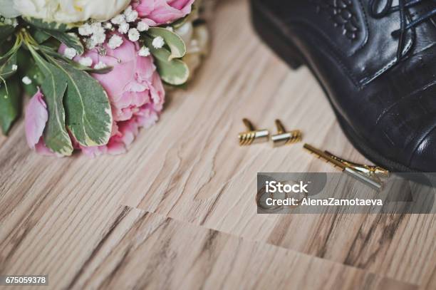 Accessories For The Wedding Ceremony 7430 Stock Photo - Download Image Now - Arts Culture and Entertainment, Beauty, Bride