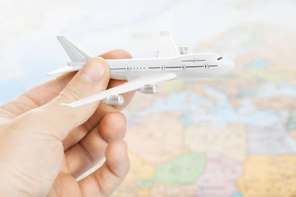 istock Travelling, tourism, communications and all things related 675062326