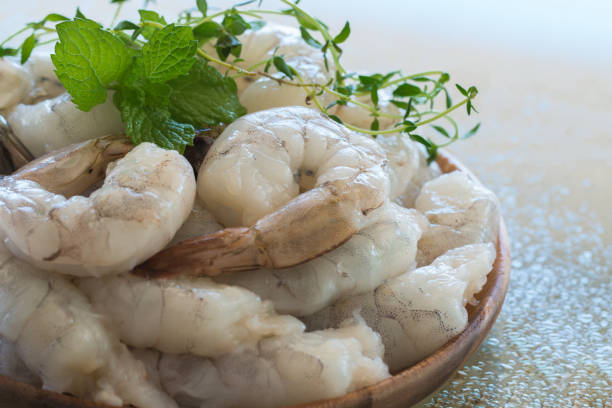 200+ Raw Jumbo Shrimp Stock Photos, Pictures & Royalty-Free Images - iStock