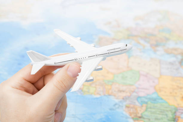 istock Travelling, tourism, communications and all things related 675063990