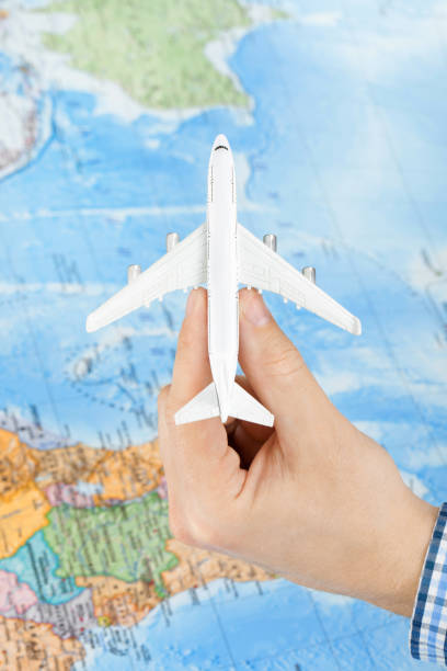 istock Travelling, tourism, communications and all things related 675064008