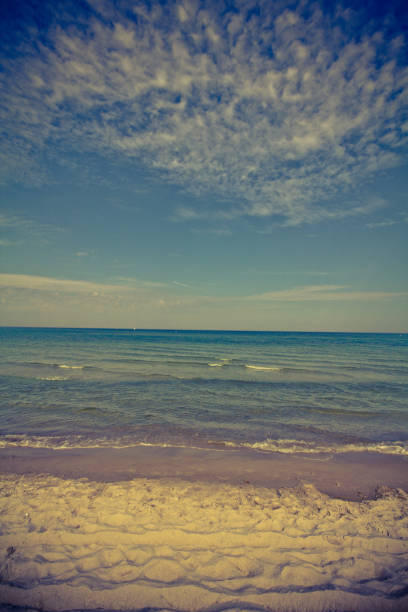 istock Walking close to the baltic sea. 675064600