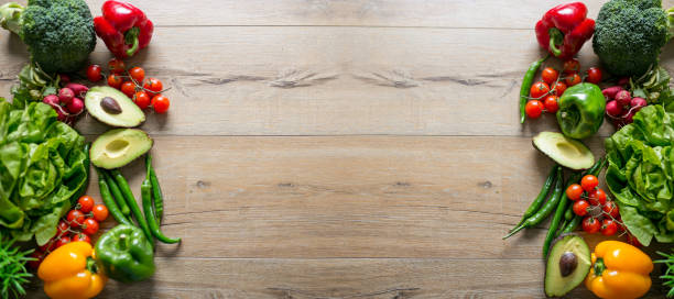 wooden stripes