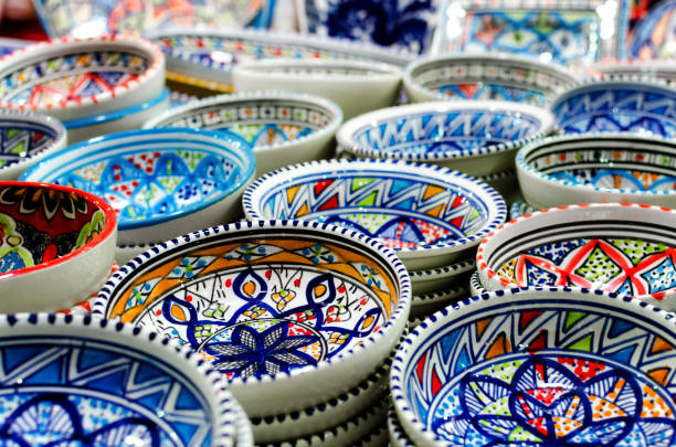istock asian handpainted porcelain 675073362