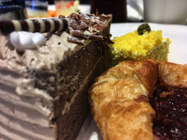 Cakes