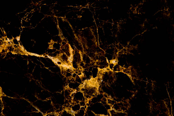 istock Marble patterned texture background. abstract natural marble gold .gold concept. 675120286
