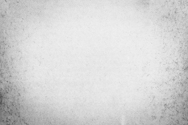 istock White grunge textured paper background 675189464