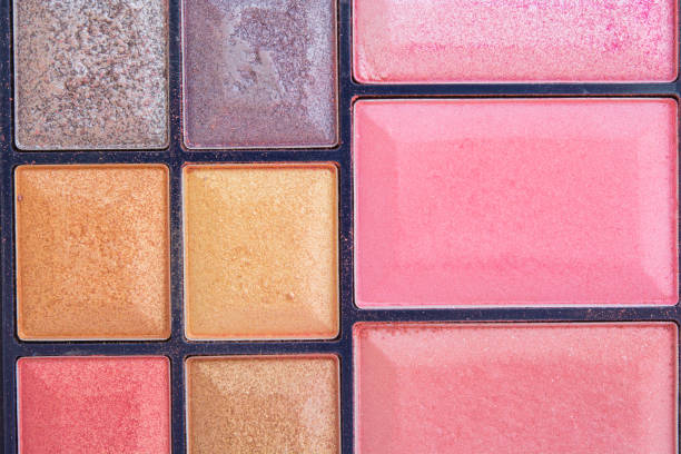 istock Color at the makeup 675192412