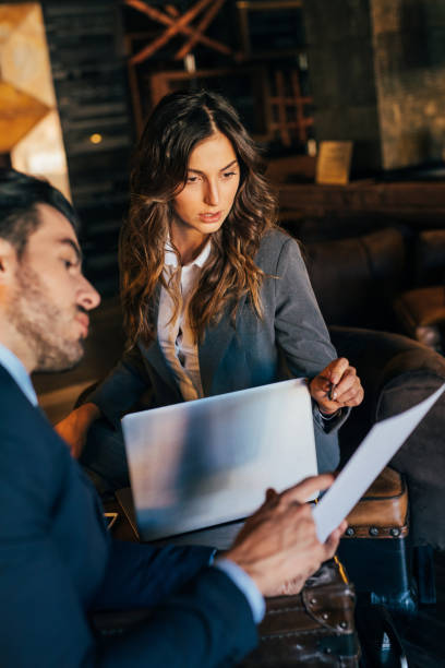 istock Business meeting 675195664