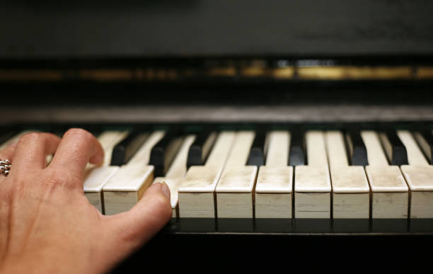 istock piano and woman's hand 675206164