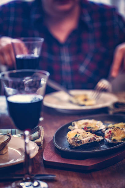 Oysters