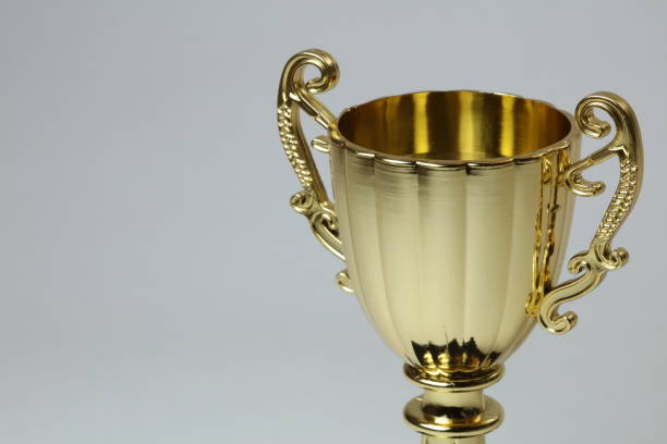 istock champion golden trophy 675257976