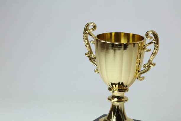 istock champion golden trophy 675258066