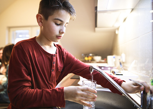 Science classroom helps students learn to observe, investigate and experiment about natural phenomena and then systematize results, principles, concepts and theories.