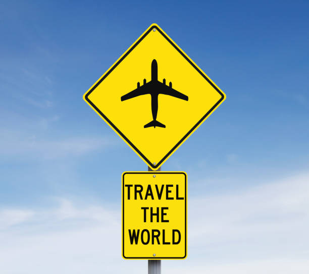 istock Travel the World 675269062