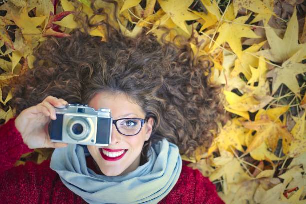 istock Photographer beauty 675311822