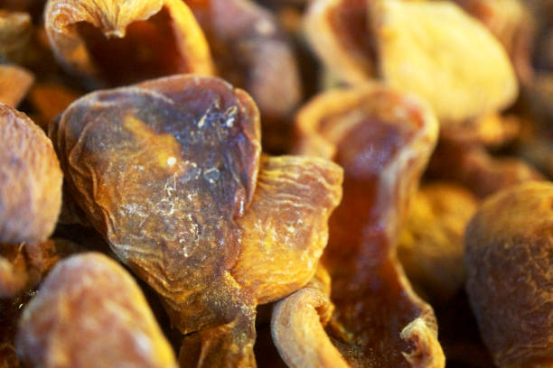 istock Arranged dried fruits 675324230