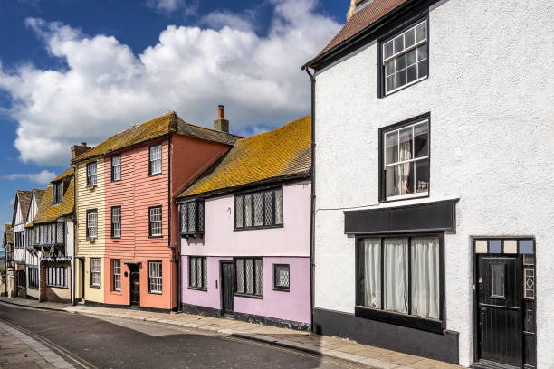 istock Hastings in Sussex 675337072