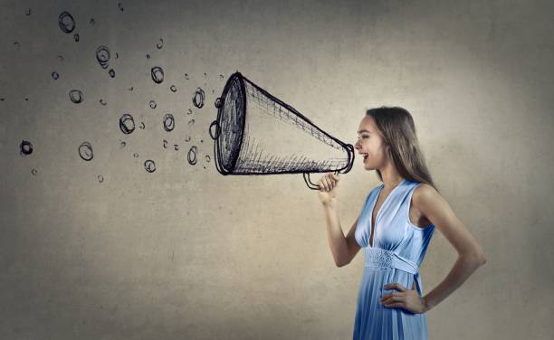 istock I try to speak loud 675338368