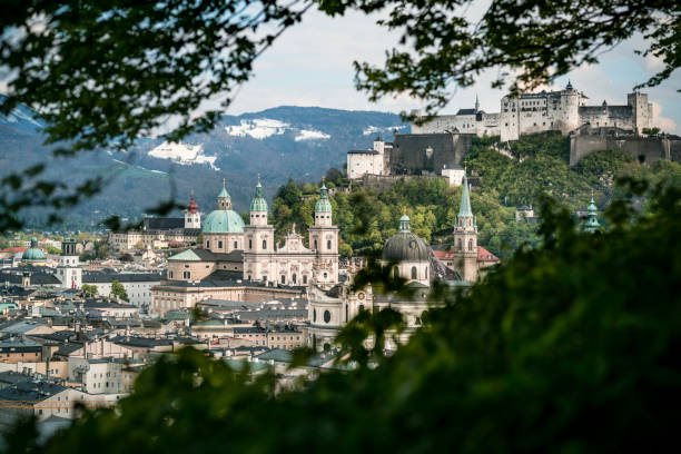 istock Salzburg Austria 675385984