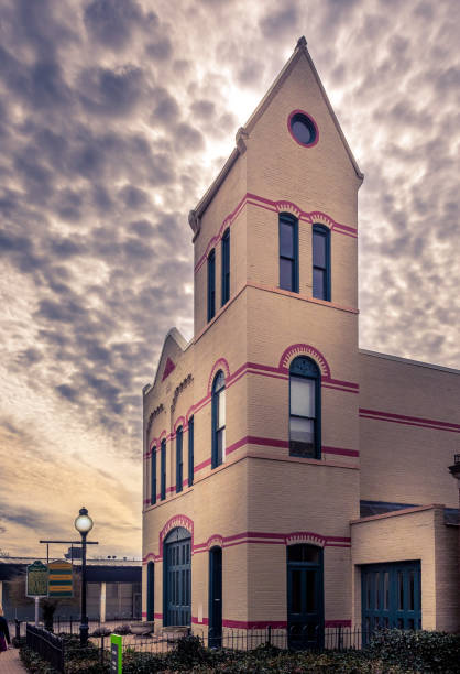 Holland Michigan Firehouse