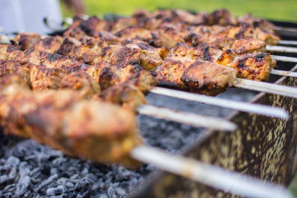 an image of the national dish of barbecue