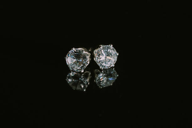 istock Women's Earrings 675395602