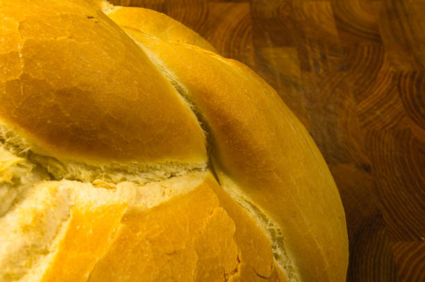 istock loaf of white wheat bread 675426846