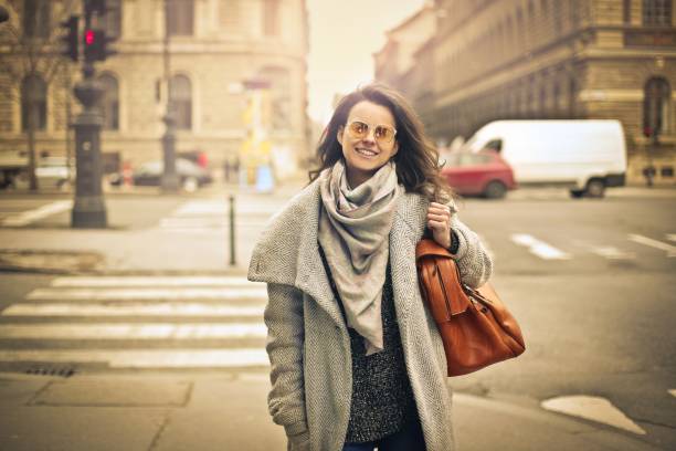 istock Walking in the city 675430212