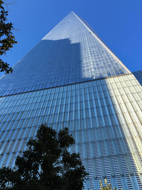 istock World Trade Centre New York 675440152