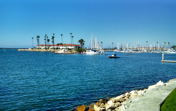 istock A Sunny Day in San Diego County 675442972