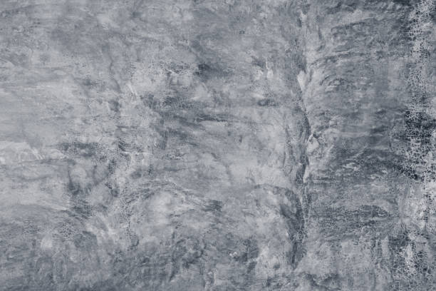 istock Texture and background of bare concrete wall. 675452440