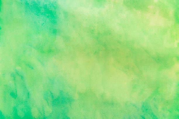 istock Abstract art watercolor background texture 675452566
