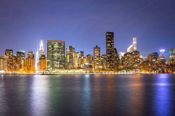 istock New York City Skyline 675458744