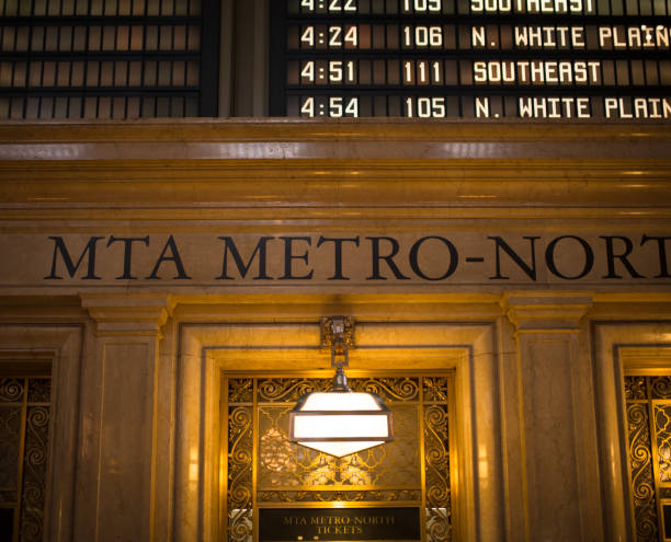 istock Grand Central Station in New York 675458750