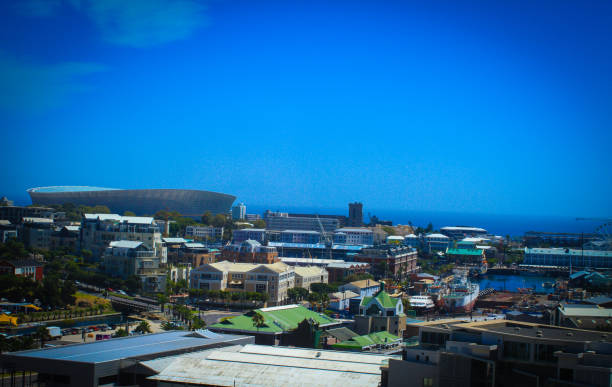 istock South Africa and it's beauty 675472188