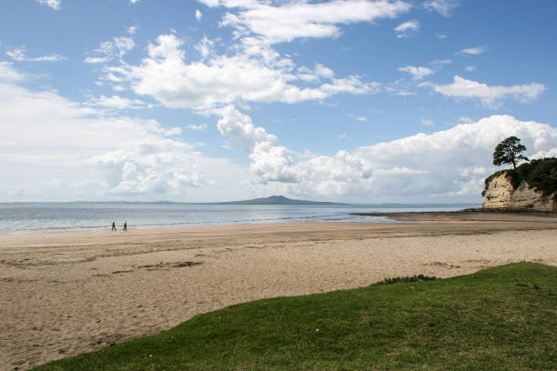 istock Beaches in New Zealand 675475874
