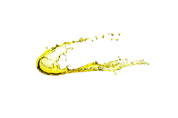 istock The splash of wine 675495652