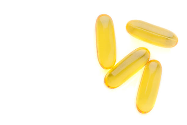 istock pills of fish oil 675501306