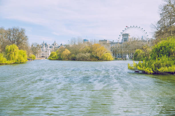 istock London, UK, 2017, Street view. 675518248