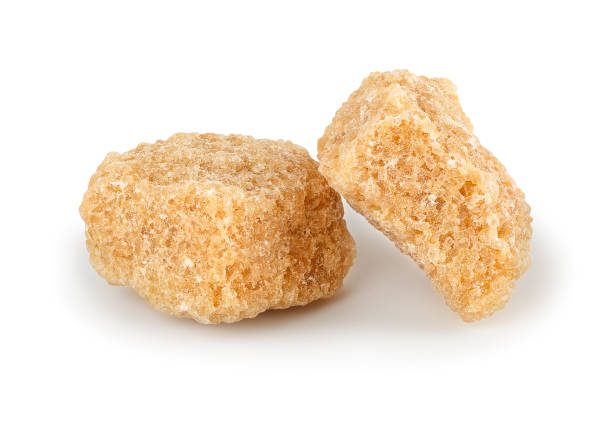 istock two pieces of cane sugar 675536214