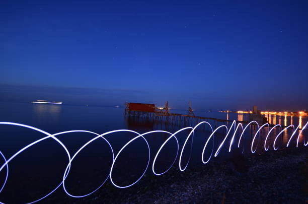 istock Fisherman hut in Tekirdag 675539238