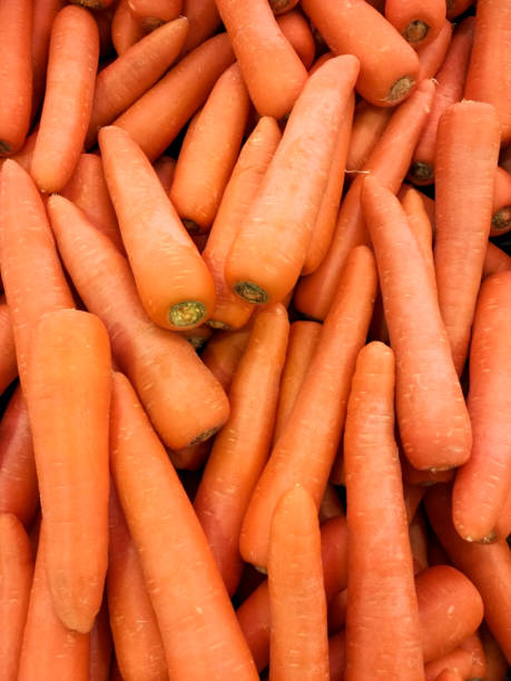 istock Carrot Healthy Diet 675554182