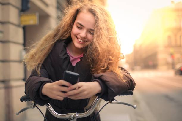 istock Young teenager 675566628