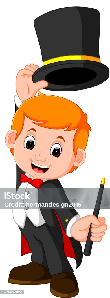 Ilustración de Dibujos Animados De Mago Niño y más Vectores Libres de Derechos de Adulto - Adulto, Agarrar, Alegre - iStock Ilustración de Dibujos Animados De Mago Niño y más Vectores Libres de Derechos de Adulto - Adulto, Agarrar, Alegre - iStock